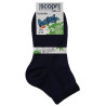 SCOPRI 12 PAIA CALZA BIMBO COTONE CORTA TOBY