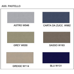 SCOPRI 6 PAIA CALZA UOMO COTONE CORTA LASER