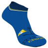 ENRICO COVERI 6 PAIA MINICALZA BIMBO COTONE GIRABIMBO 239ASS