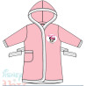 ELLEPI ACCAPPATOIO BABY SPUGNA 7022
