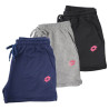 LOTTO SHORT DONNA COTONE LA1018