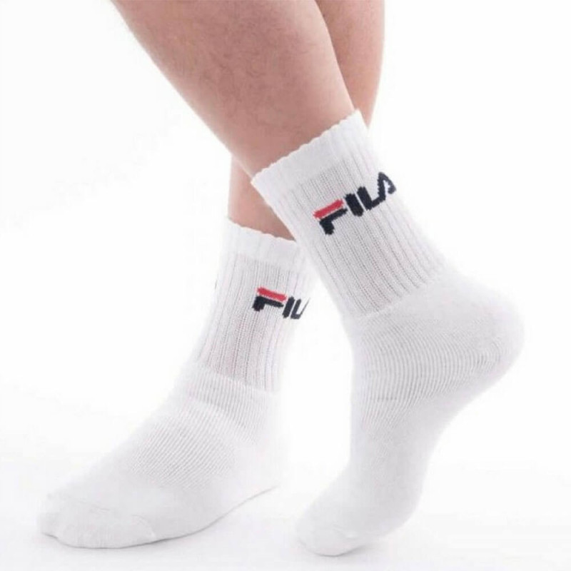 FILA 3 PAIA CALZA TENNIS F9505