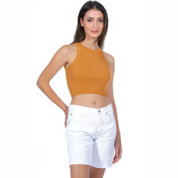 BASIC COTTON TOP DONNA COTONE 604