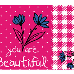 KAREL PIGIAMA DONNA COTONE KC2343