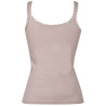 ESSE SPERONI TOP DONNA COTONE MODAL 1702