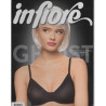 INFIORE REGGISENO DONNA 6004