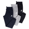 LOTTO PANTALONE UOMO FELPA LA1105