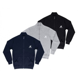 LOTTO MAGLIA UOMO FELPA LA1106