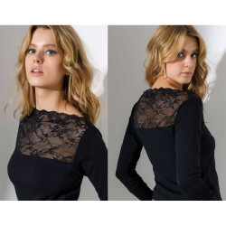 JADEA MAGLIA DONNA 4464
