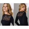 JADEA MAGLIA DONNA 4464