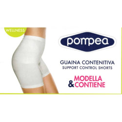 POMPEA GUAINA CONTENITIVA CON GAMBA 89620093