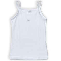 ELLEPI TOP BIMBA SPALLINA STRETTA 8200