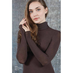 SUBLYME DOLCEVITA DONNA CASHMERE 1410