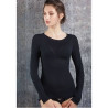 SUBLYME MAGLIA DONNA CASHMERE 1412