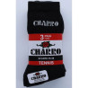 CHARRO 12 PAIA CALZA TENNIS N_SLAM