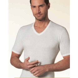 NOTTINGHAM CORPO UOMO MEZZA MANICA TV18