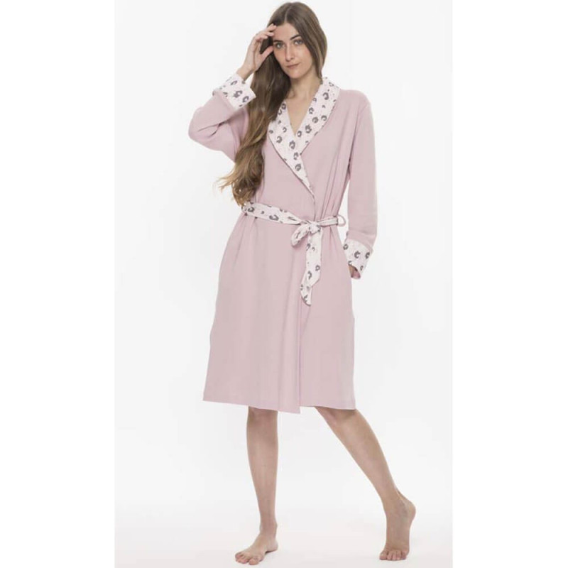 GARY VESTAGLIA DONNA CALDOCOTONE INTERLOCK Q50023