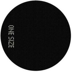 ENRICO COVERI 12 PAIA CALZA UOMO PILE CORTA COLD LINE 1C