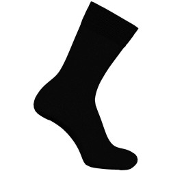 ENRICO COVERI 12 PAIA CALZA UOMO PILE CORTA COLD LINE 1C