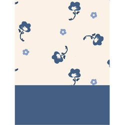 KAREL PIGIAMA DONNA CALDOCOTONE INTERLOCK KF3013