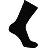 ENRICO COVERI 12 PAIA CALZA UOMO PILE CORTO COLD LINE 1M