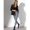 JADEA  LEGGING DONNA 4468