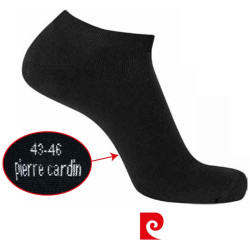 PIERRE CARDIN 12 PAIA MINICALZA UOMO CALDOCOTONE PC 900