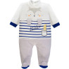 ELLEPI TUTINA BABY CINIGLIA 3179
