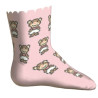 SCOPRI 6 PAIA CALZA BABY CALDOCOTONE CORTA GUAPA