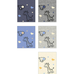 SCOPRI CALZA BABY CALDOCOTONE GUM