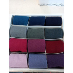 EFFEA 12 PAIA CALZA DONNA SOFT LUNGA 3021