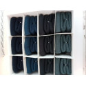 EFFEA 12 PAIA CALZA DONNA SOFT CON RISVOLTO 3022