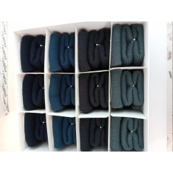 EFFEA 12 PAIA CALZA DONNA SOFT CON RISVOLTO 3022