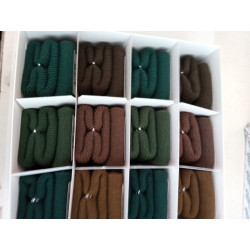 EFFEA 12 PAIA CALZA DONNA SOFT CON RISVOLTO 3022