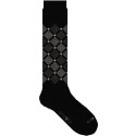 STYLOSA 12 PAIA CALZA DONNA PILE LUNGA W048