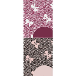 KAREL PIGIAMA DONNA CORAL KF1220