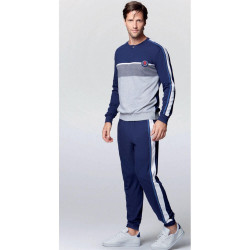 NICKEL&DIME PIGIAMA UOMO COTONE GPX1413