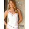 GICIPI CANOTTA DONNA SPALLINA STRETTA 520