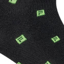 FILA 3 PAIA MINICALZA  UOMO COTONE F1233