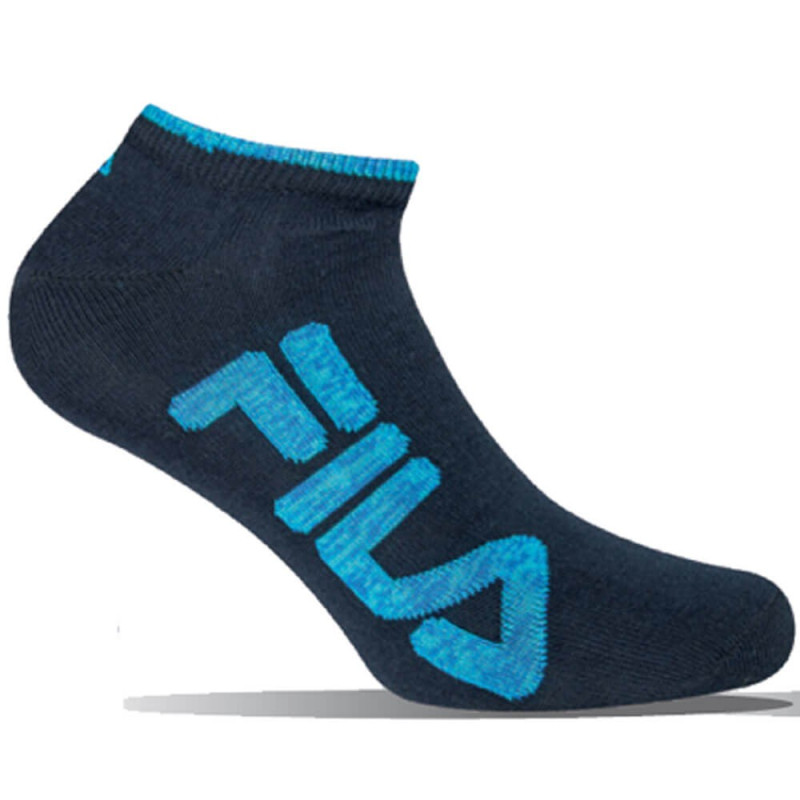 FILA 3 PAIA MINICALZA UOMO COTONE F1238