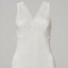 GICIPI TOP DONNA SPALLA LARGA MISTO LANA 424