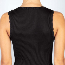 EGI CAMICIOLA DONNA LANA E MICROFIBRA 309