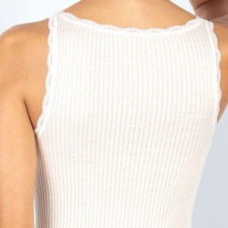 EGI CAMICIOLA DONNA LANA E MICROFIBRA 305