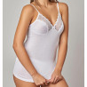 GICIPI TOP DONNA SPALLA STRETTA FILO DI SCOZIA 520