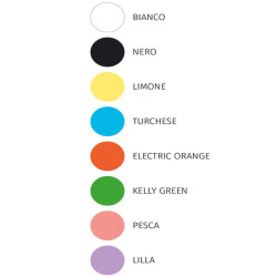 SUBLYME TOP DONNA COTONE 1206