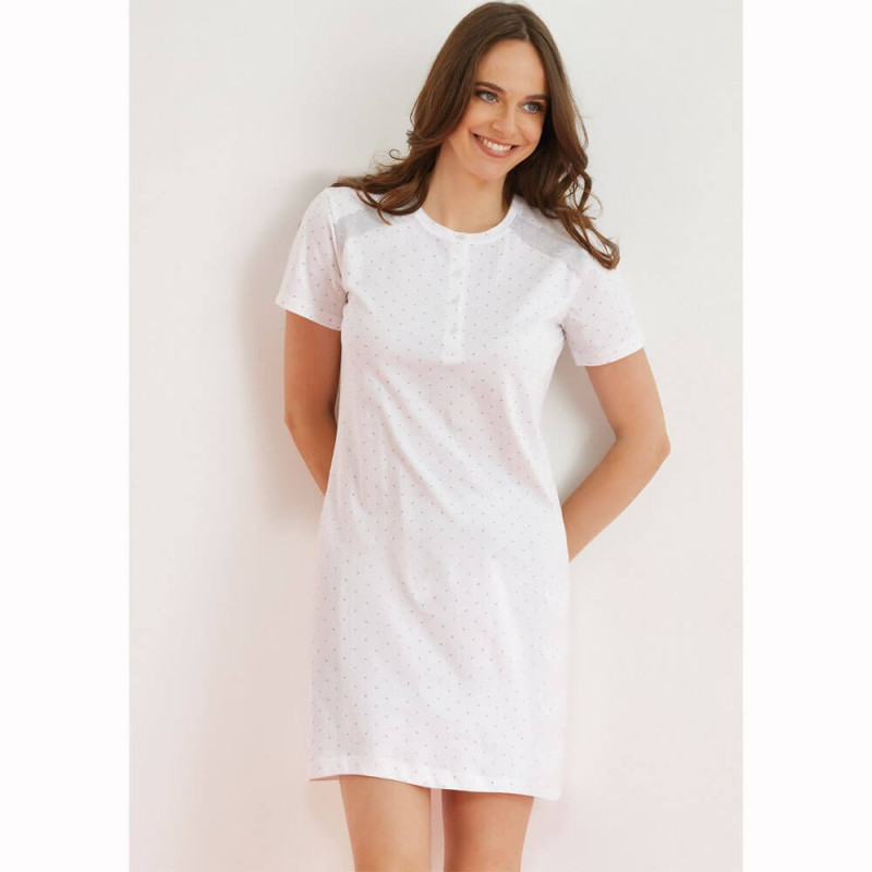 ENRICO COVERI MAXIMAGLIA DONNA COTONE EP5208