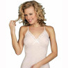 GICIPI TOP DONNA SPALLA STRETTA MISTO LANA 423