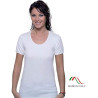 LEABLE 6 MAGLIA DONNA COTONE MANICA CORTA 1410
