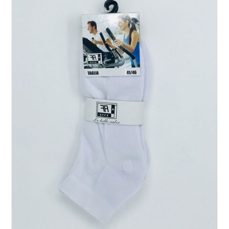 EFFEA 12 PAIA CALZA UOMO SPUGNA CORTA 2130