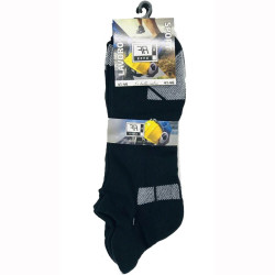 EFFEA 12 PAIA CALZA FANTASMINO 2140